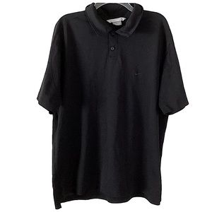 Nike Breathable Golf Polo Shirt XXL